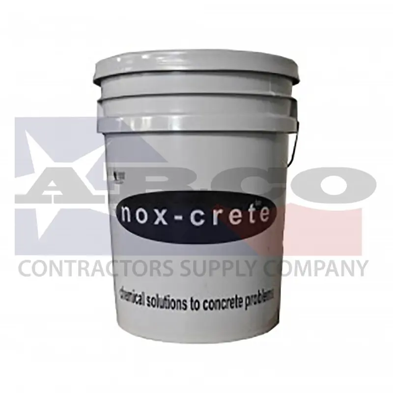 Quick Release Low-Odor Concrete Release Agent – 5-Gallon Clear Formula 1