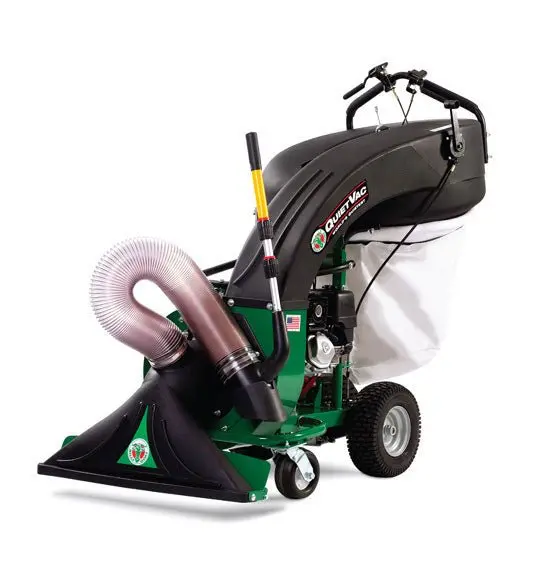 Qv900Hsp High-Performance Industrial Vacuum 1