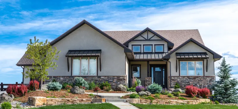 Ranch Layout With Walkout Basement And Three-Car Garage | 2-Bedroom, 2.5-Bath, 2,531 Sq Ft Home 1