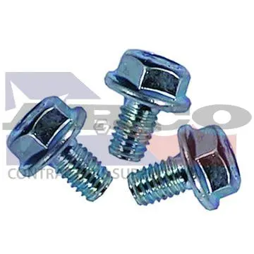Recoil Starter Bolt Kit – 3-Pack (Part #150716) 1