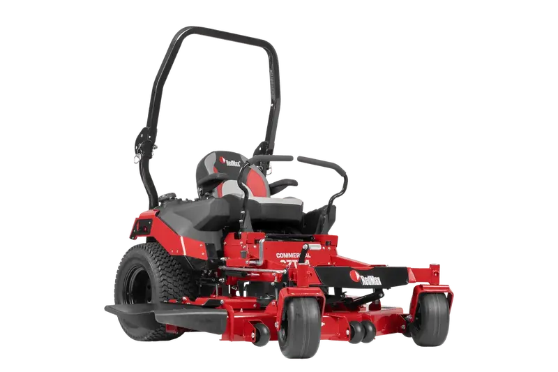 Redmax Czte54 Electric-Start Zero Turn Mower 1
