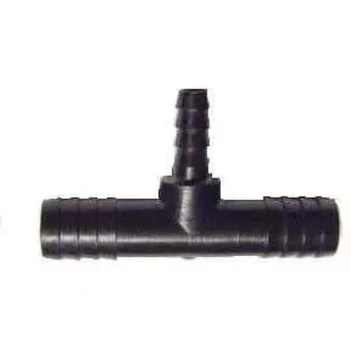 Reducing Insert Tee Fitting For Pipe Systems 1