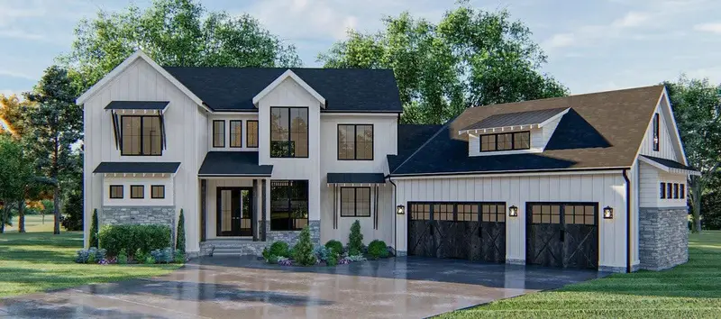 Refined 4-Bedroom Residence With Thoughtful Spatial Planning And Everyday Convenience 1