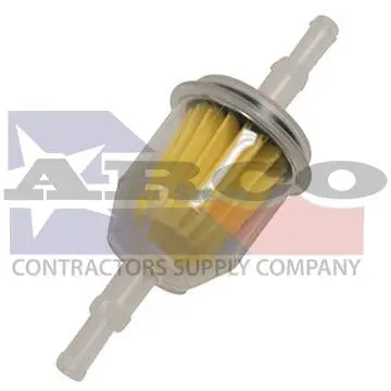 Replacement Fuel Filter (Part #120-436) 1