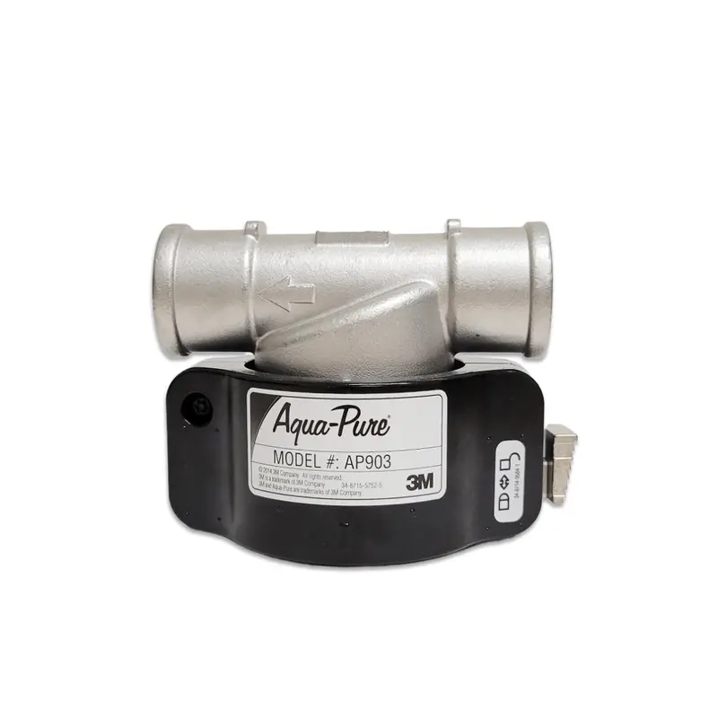 Replacement Head Assembly For Aqua-Pure Ap900 Series (Part #62232-01) 1