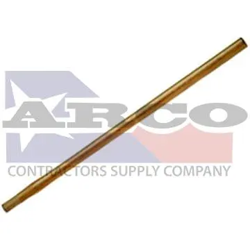 Replacement Hickory Handle For 36-Inch Sledge Hammers 1