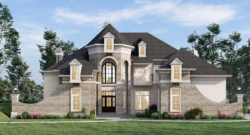 Resort-Inspired 4,212 Sq Ft Family Retreat With Premium Finishes 1