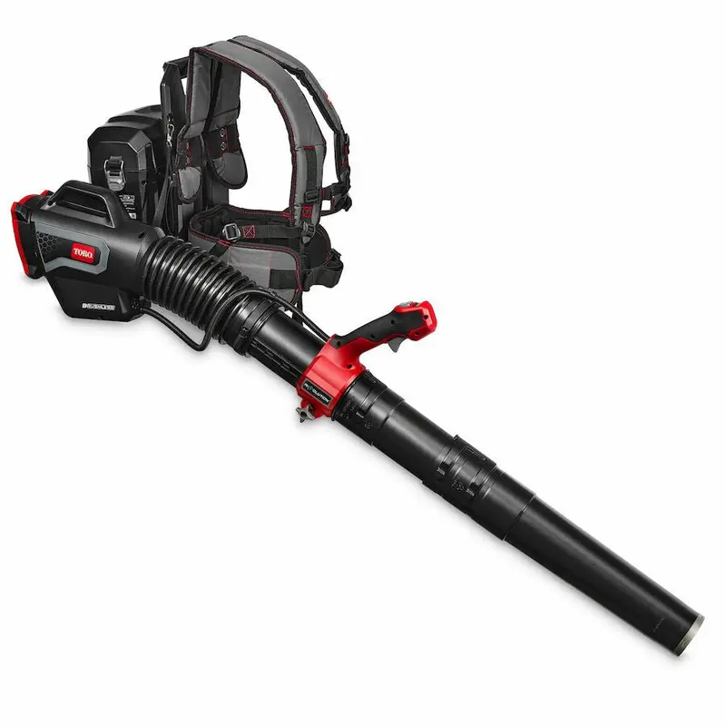 Revolution 60V Backpack Leaf Blower Cannon – Bare Tool (66100) 1