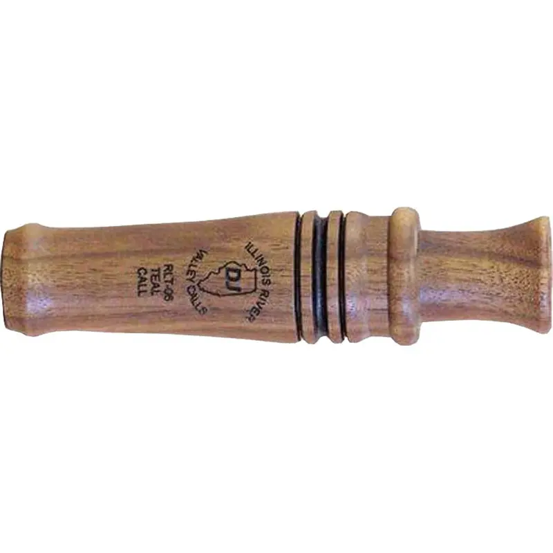 Rice Lake Teal-Specific Duck Call – Illinois River 1