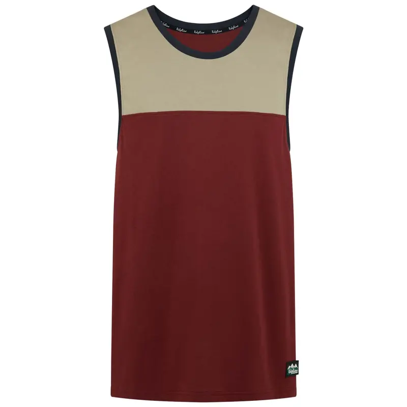 Ridgeline Back Slider Breathable Singlet Top 1