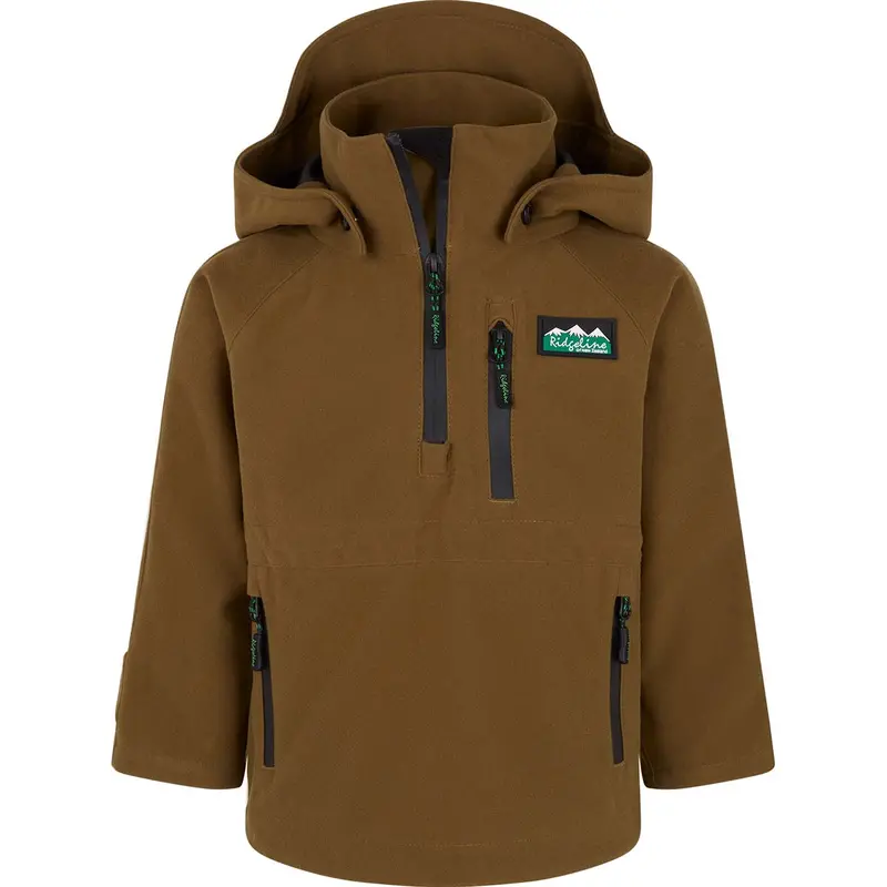 Ridgeline Kids' Monsoon Smock Top 1