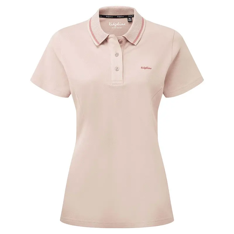 Ridgeline Kilworth Women’S Performance Polo Shirt