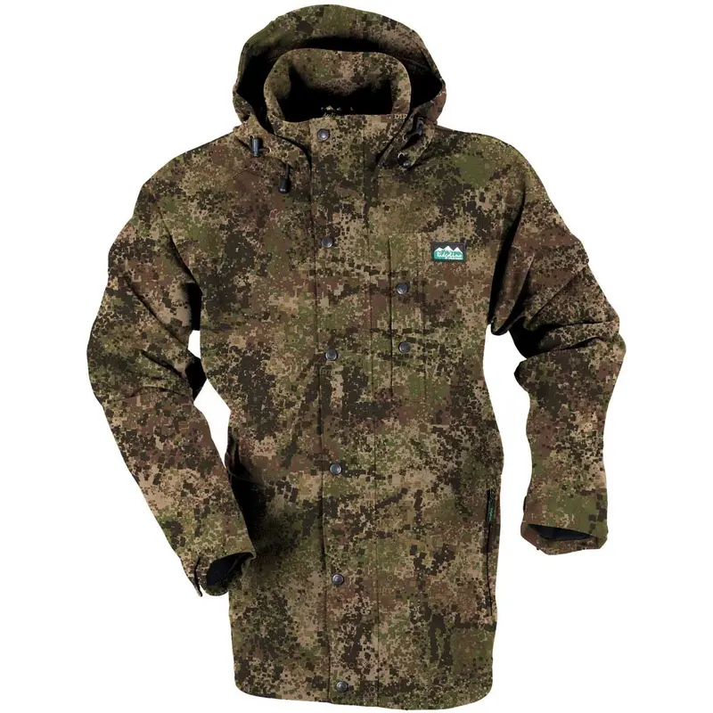 Ridgeline Monsoon Classic Waterproof Jacket For Outdoor Enthusiasts 1