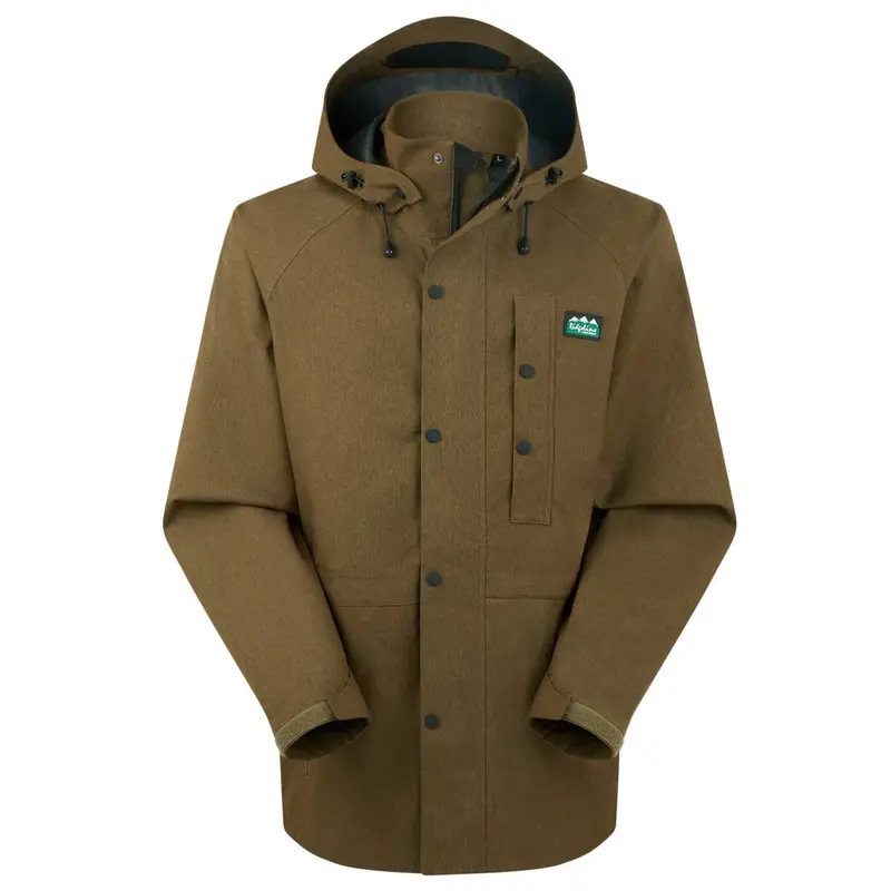 Ridgeline Monsoon Light Waterproof Men'S Jacket 1