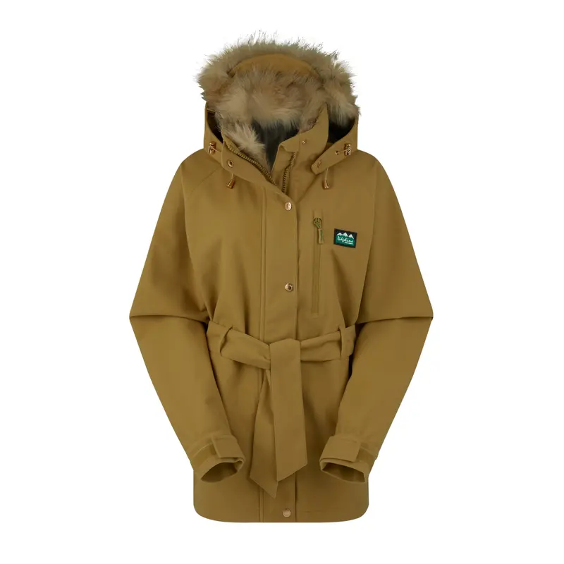 Ridgeline Monsoon Nordic Women’S Weather-Resistant Jacket 8