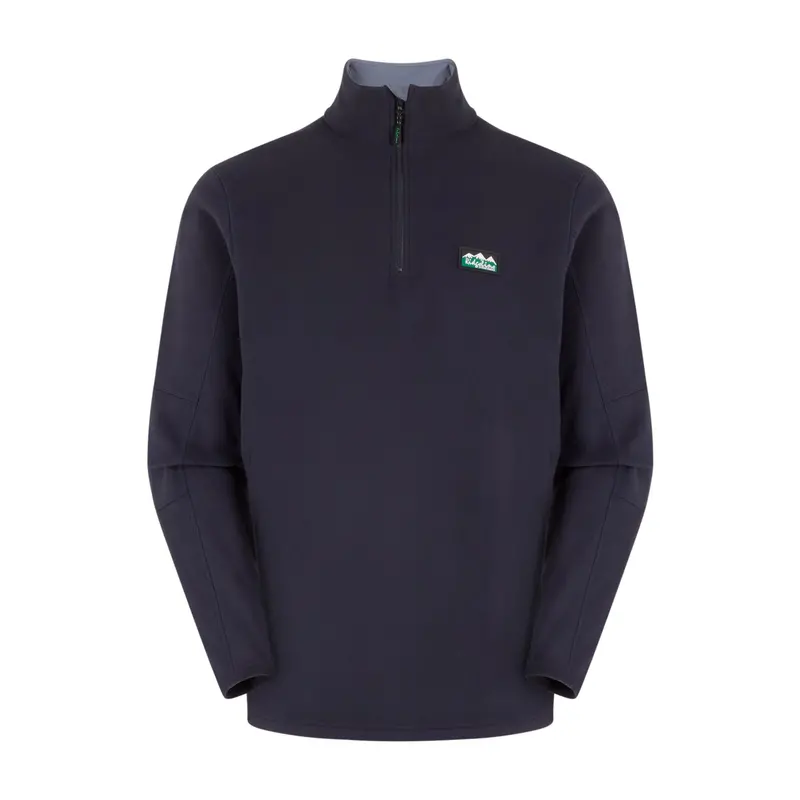 Ridgeline Narvik Men’S Fleece Pullover Top