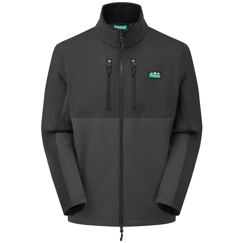 Ridgeline Ranger 24 Men’S Lightweight Softshell Jacket