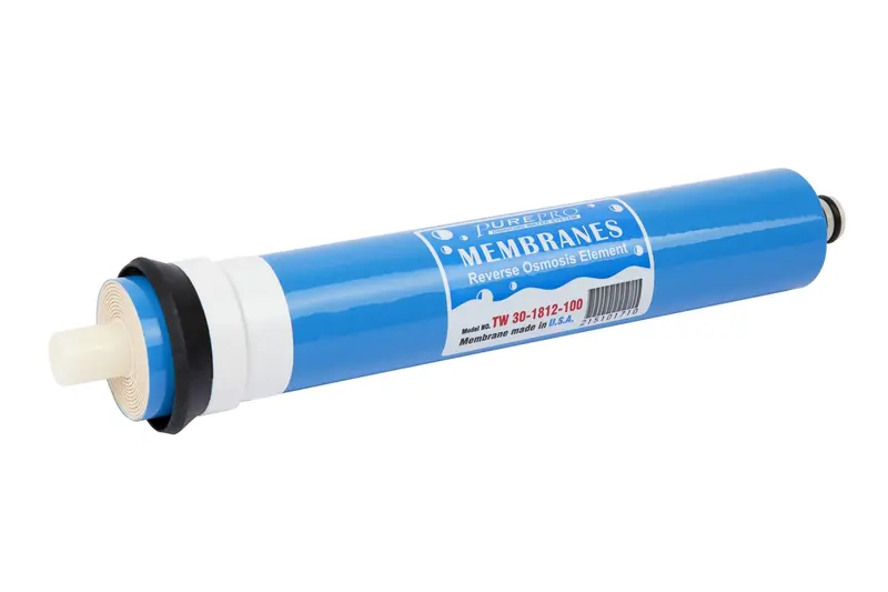 Ro Membrane For Reverse Osmosis Systems 1