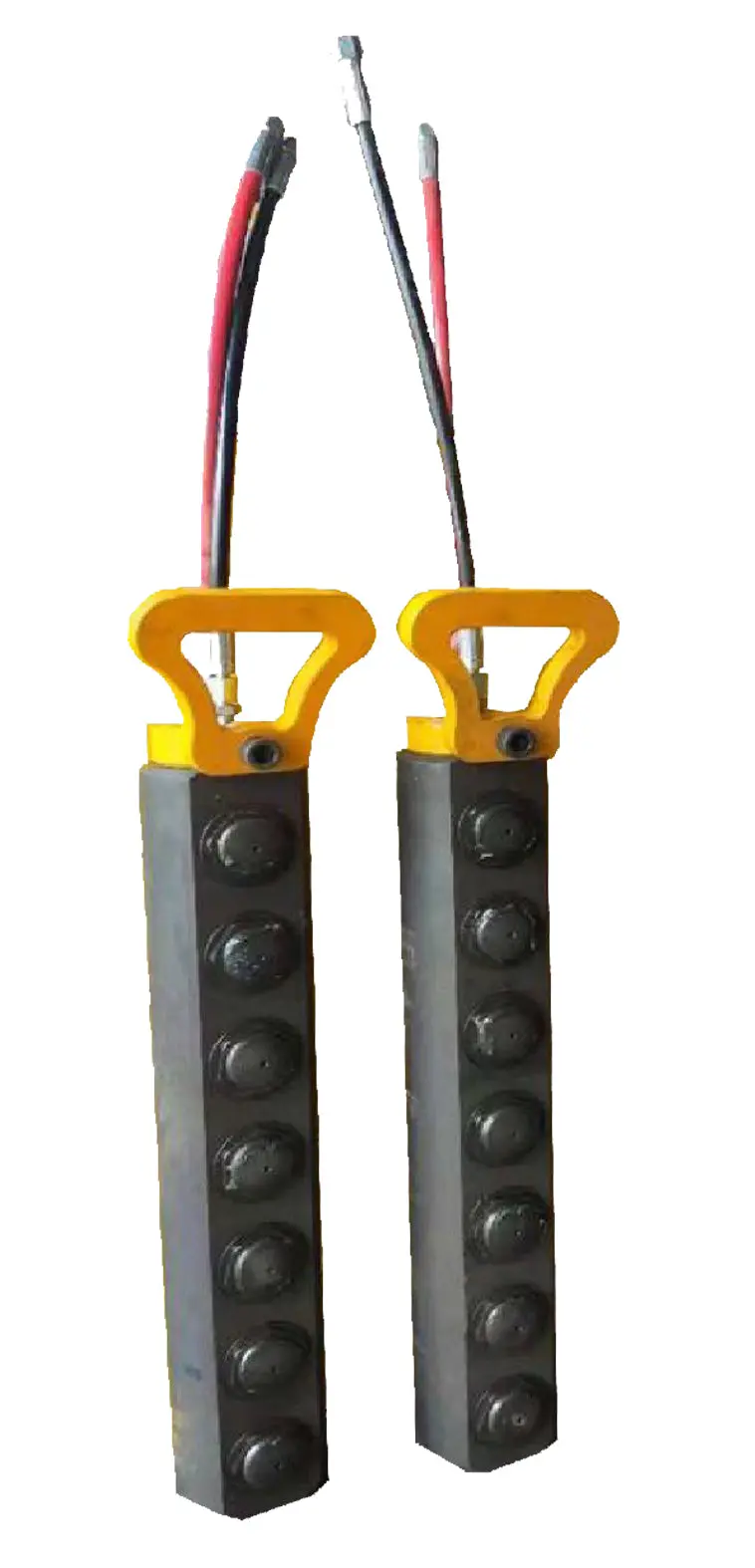 Rockpro 120 Mm Balanced Hydraulic Rock Splitter 1
