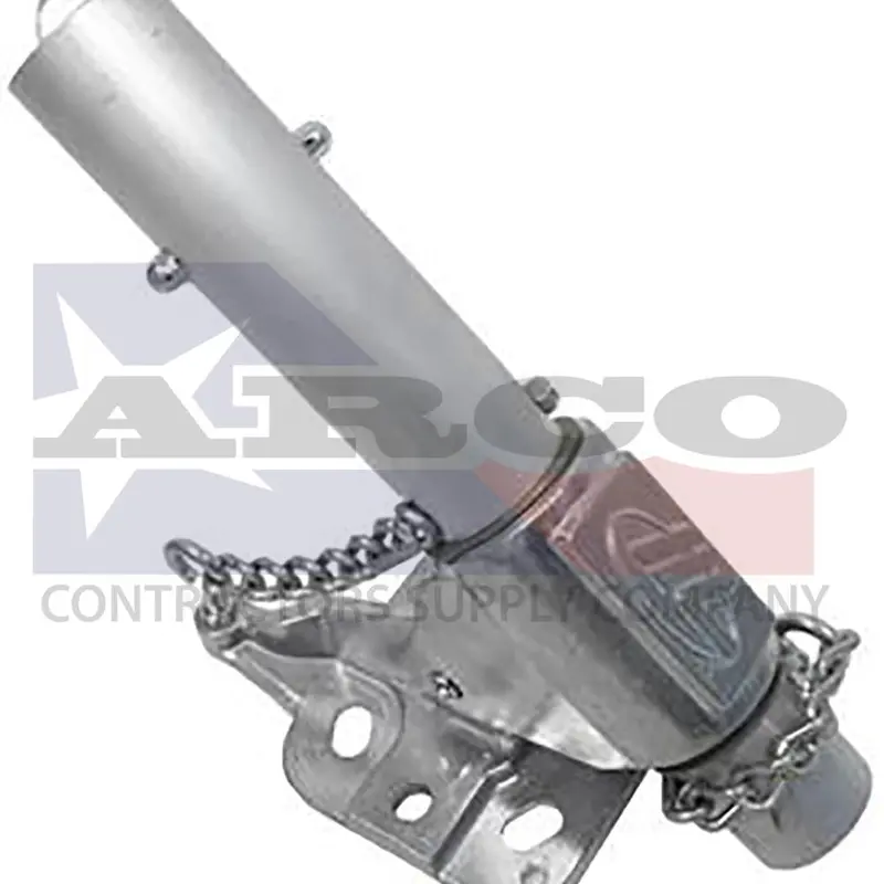 Rotaleveler Universal Bull Float Mounting Bracket 1