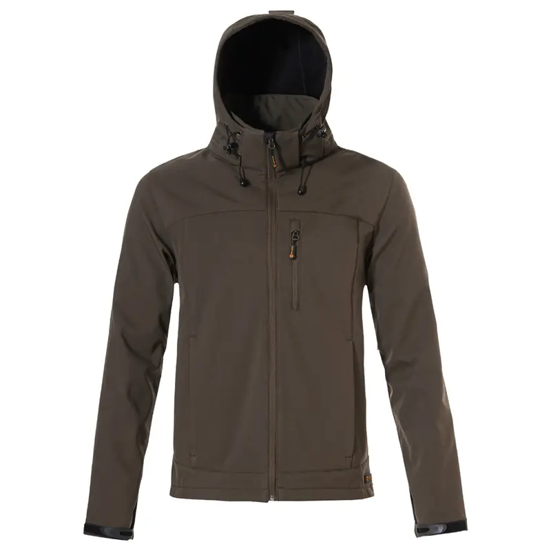 Rovince Ergoline Men'S Softshell Outerwear 1