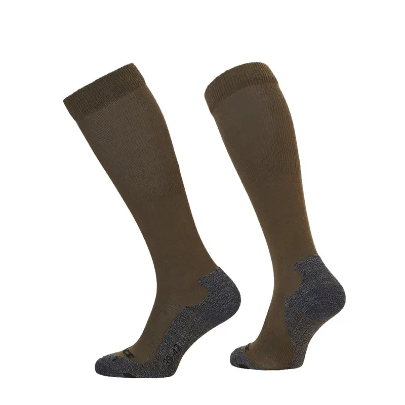Rovince Long Shield Moisture-Wicking Socks 1