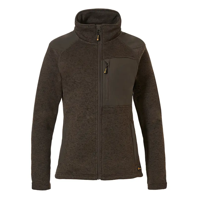 Rovince Women'S Coarse-Fleece Layering Top 1