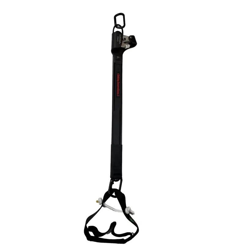 Saka Self-Feeding Knee Ascender For Tree Work 1