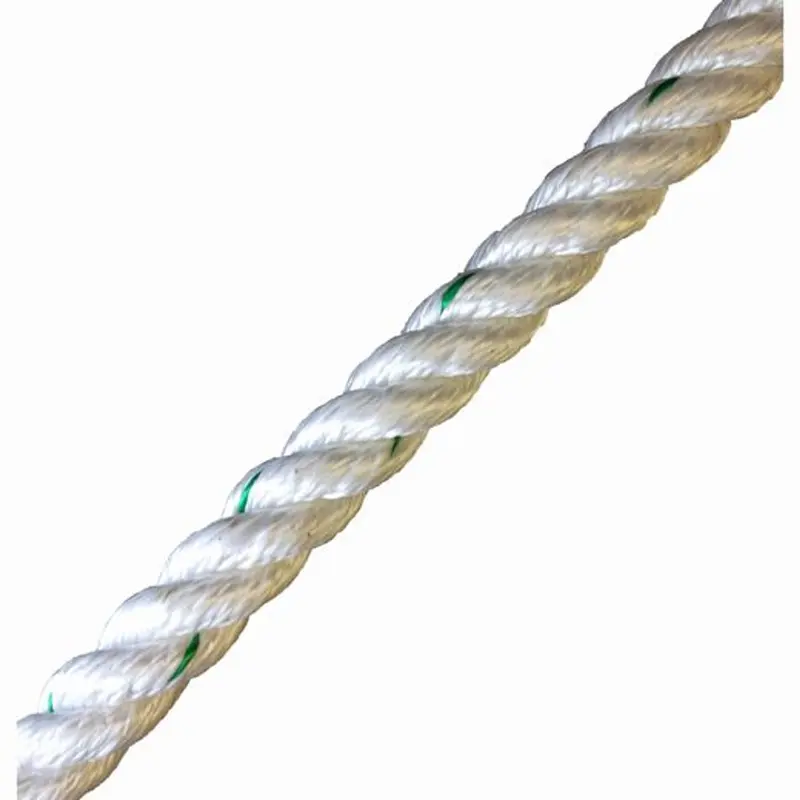 Samson Tree-Master 1/2-Inch Static Rope – Premium Arborist Access Line 1