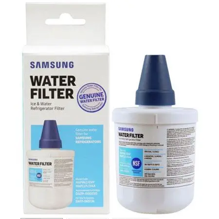 Samsung Da29-00003G Genuine Refrigerator Water Filter Replacement 1