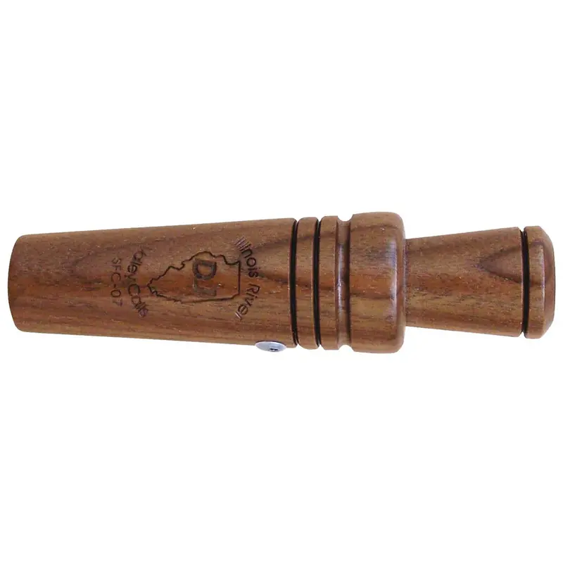 Sandridge Dual-Voice Fox Call By Illinois River 1