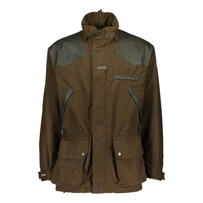 Sasta Wolf Weatherproof Jacket 1