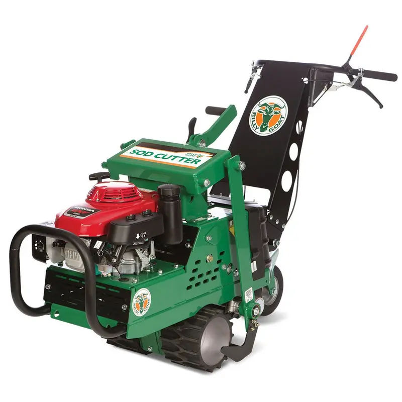 Sc181H 18-Inch Walk-Behind Sod Cutter 1