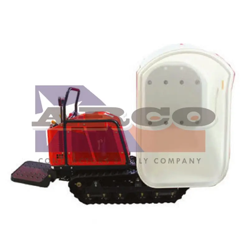 Sc75Nmt Sd Buggy – Serial #7305998 – Compact Site-Dump Model 1