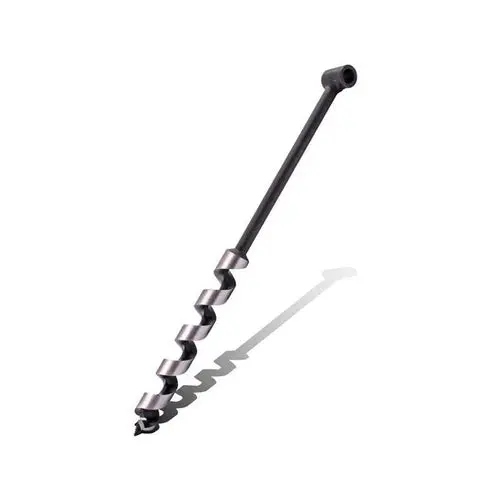 Scotch-Eye Auger Drill Bit For Wood And Soil Boring 1