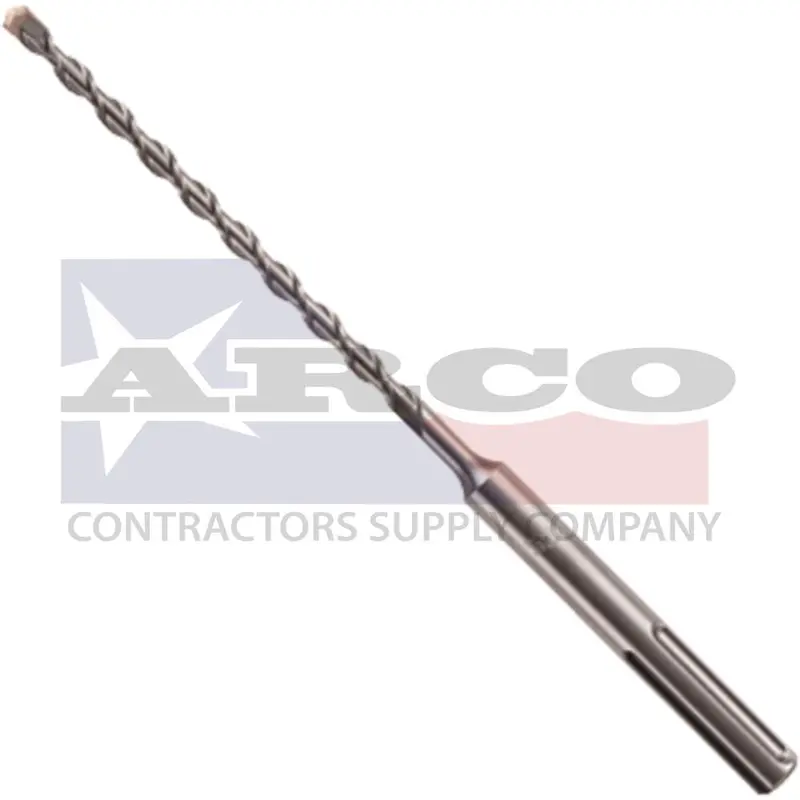 Sds-Max Speed-X Bit – 3/8-Inch X 8-Inch X 13-Inch 1