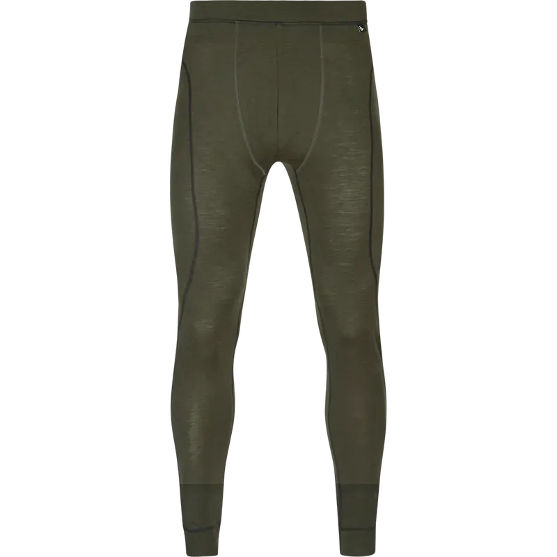 Seeland Apex One Hundred Long Johns – Thermal Compression Leggings 1