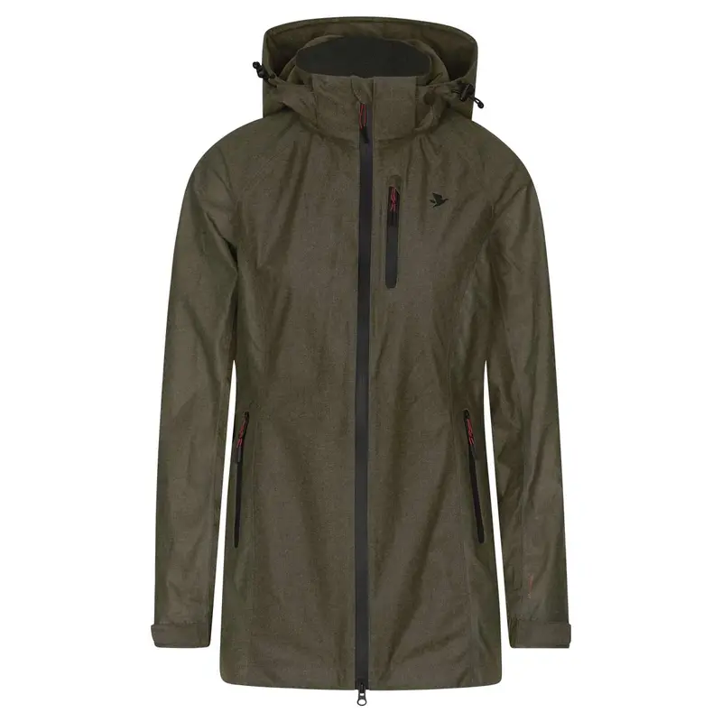 Seeland Avail Women’S Weather-Adaptive Jacket 1