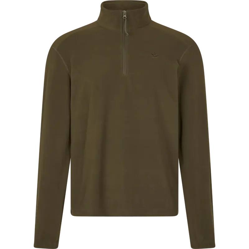 Seeland Benjamin Half-Zip Fleece Pullover 1