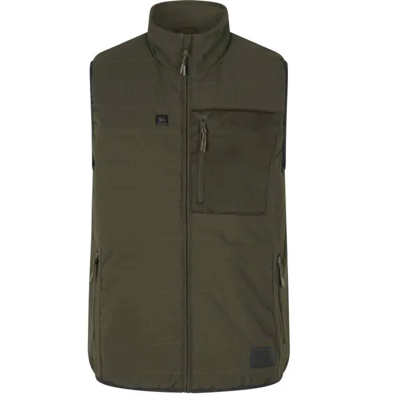 Seeland Celsius Heat Heated Waistcoat For Men 1