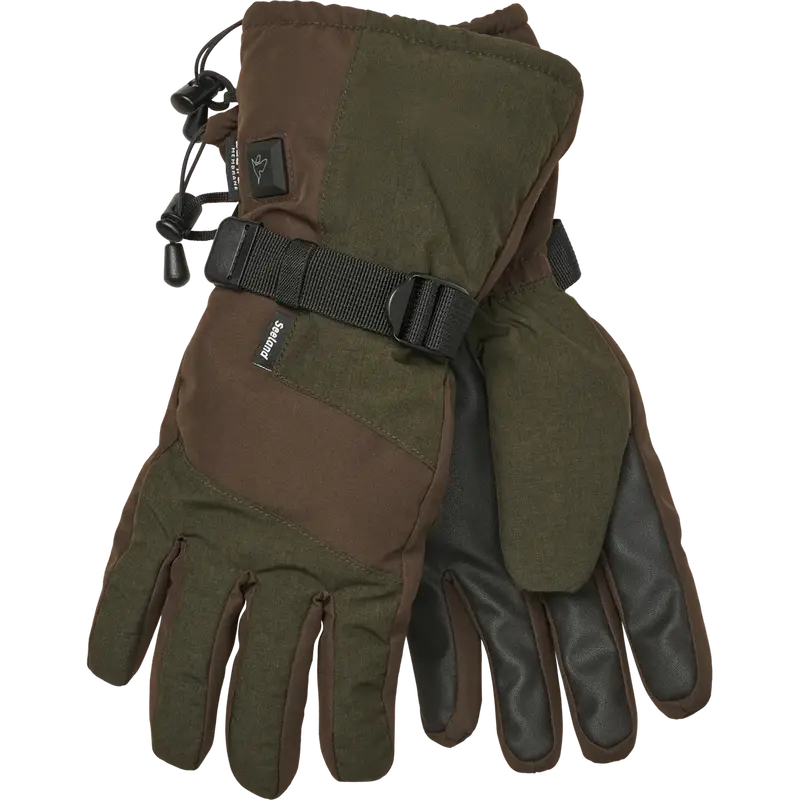 Seeland Celsius Heat Touchscreen-Compatible Gloves 1
