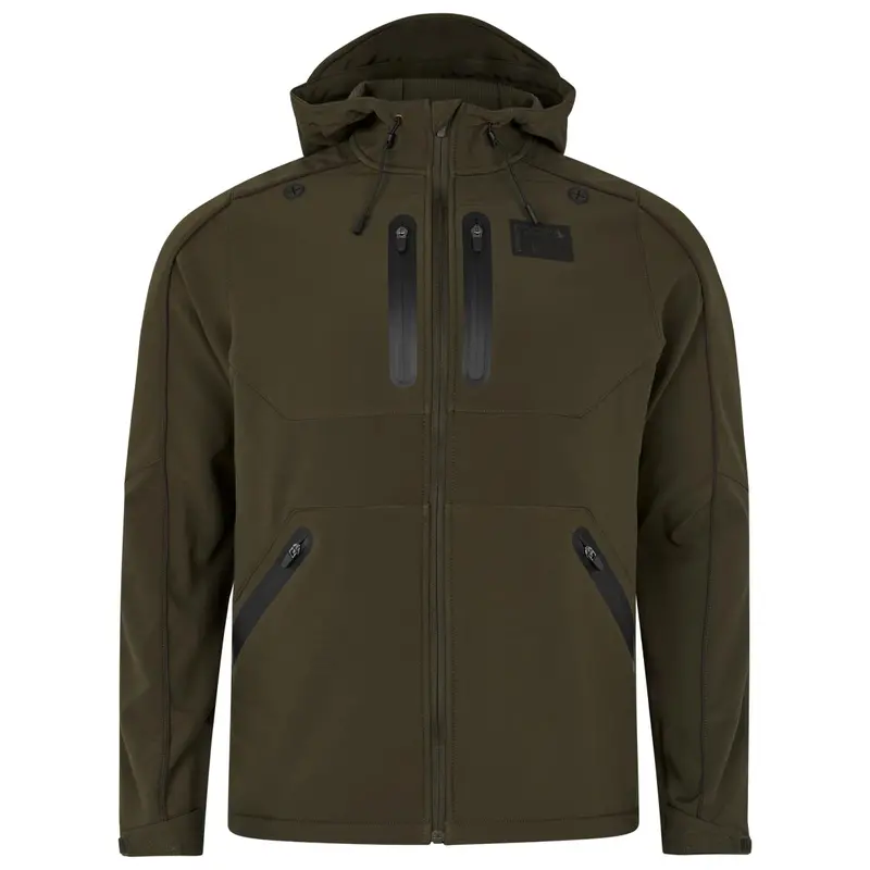 Seeland Chaser Aero Ventilated Hunting Jacket 1