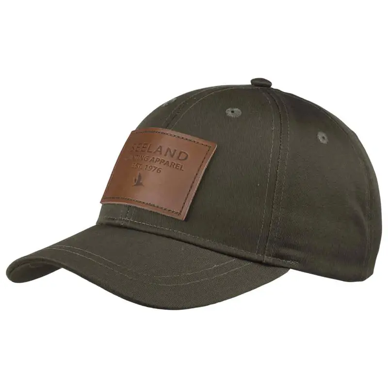 Seeland Colt Adjustable Outdoor Cap 1