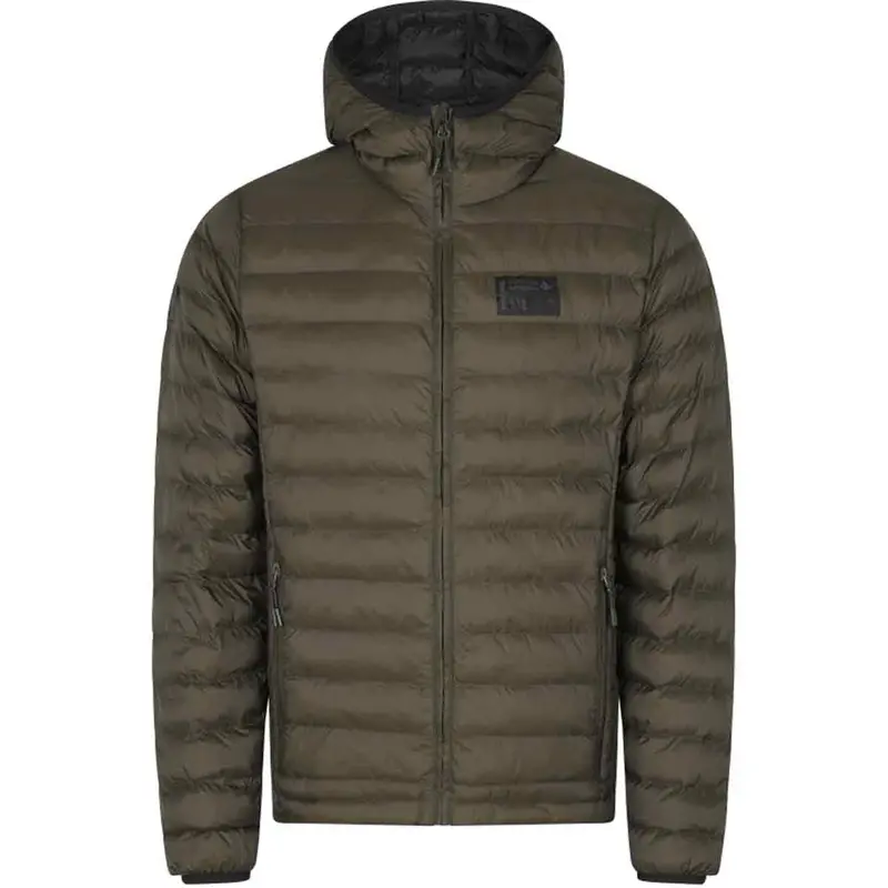 Seeland Fahrenheit Insulated Outer Jacket 1