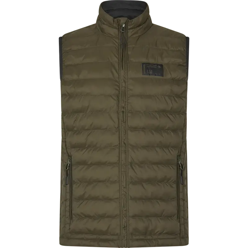 Seeland Fahrenheit Waistcoat – Lightweight Layering Vest For Outdoor Use 1