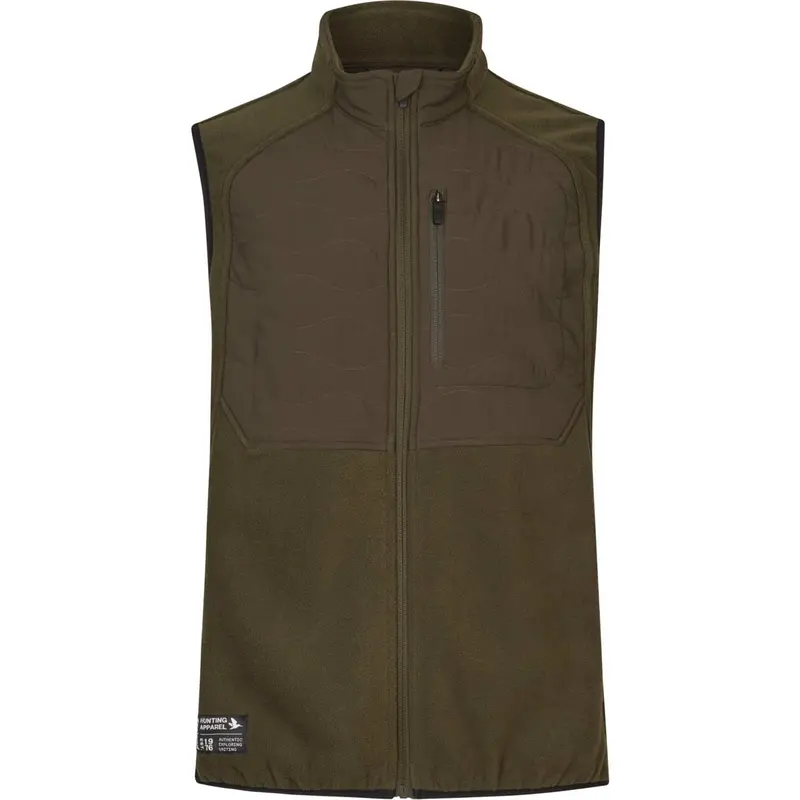 Seeland Gale Lightweight Fleece Waistcoat 1