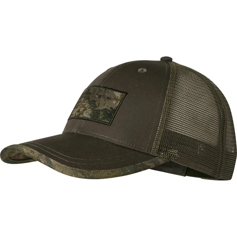 Seeland Ganister Adjustable Trucker Cap 1