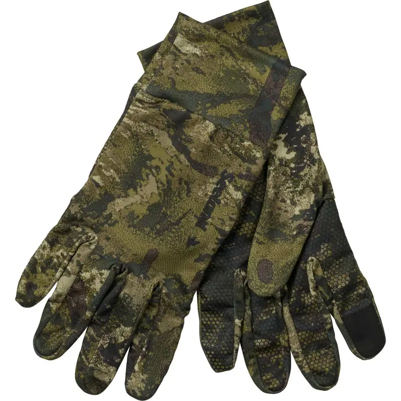 Seeland Grip Camo-Tech Tactical Gloves 1