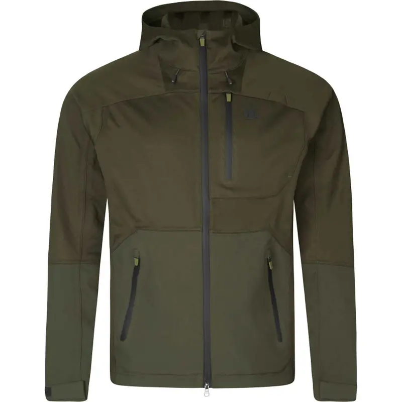 Seeland Hawker Shell Ii Men’S Waterproof Jacket 1
