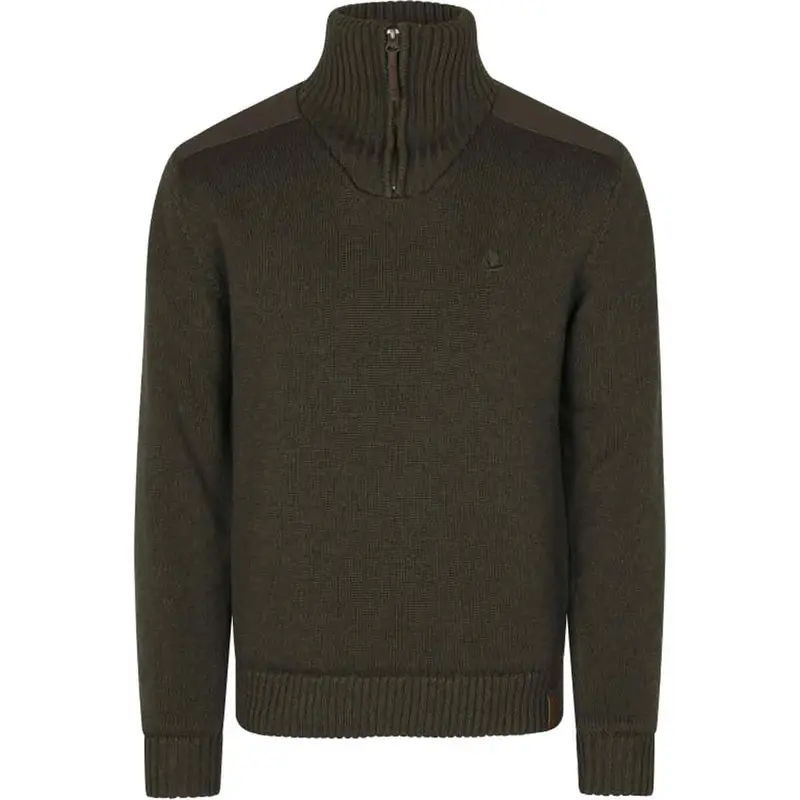 Seeland Haze Lightweight Windproof Knit Jacket 1